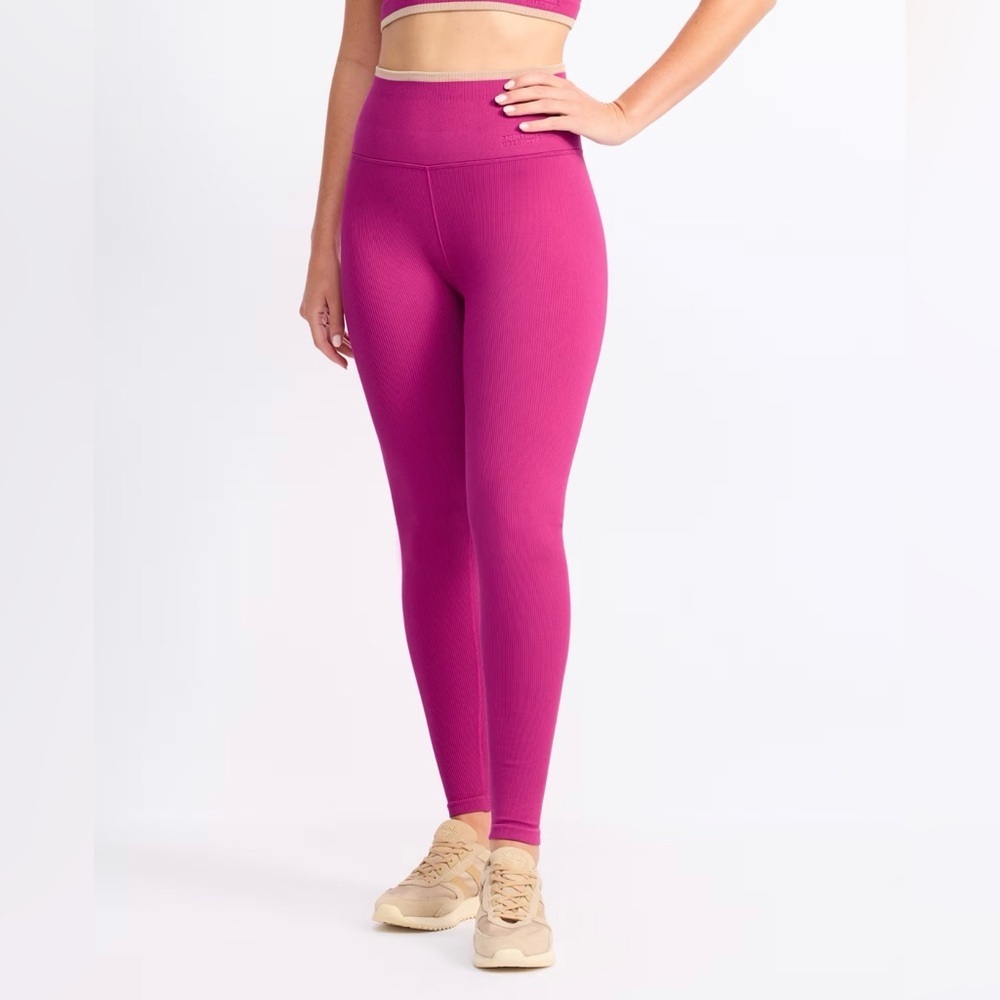 Spiritual Gangster Love 7/8 Leggings